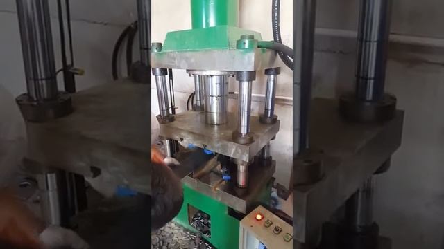 линия для производства трубчато фрикционных анкеров ТФА смотреть онлайн