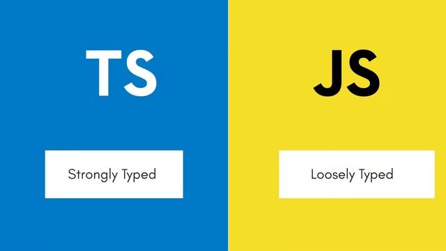 Typescript VS JavaScript | Javascript and Typescript Difference | What is Typescript | Typescript