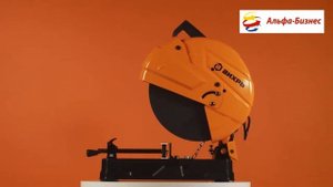 Торцовочная пила ВИХРЬ-ОП 355/2500