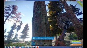 Gather Manager for Rust как увеличить добычу ресурсов на своем сервере Rust 2017