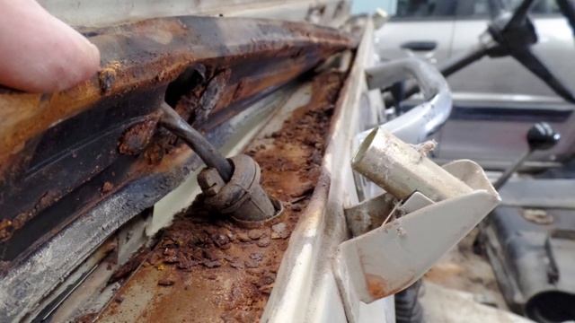 Toyota FJ 45 1972 Restoration Project Ugo Tettamanti 2020 смотреть онлайн