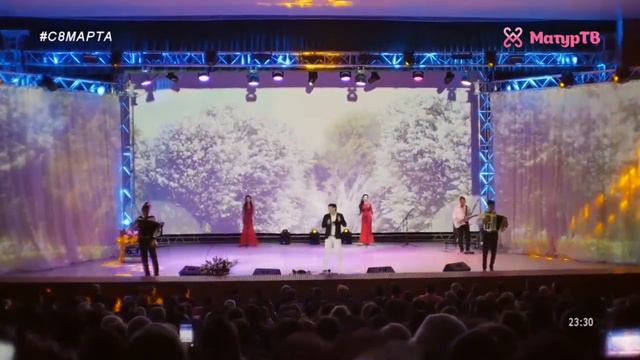 Анвар Нургалиев - Ак сириннәр