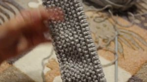 шапка БИНИ спицами.mp4