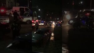 Перестрелка г. Нальчик 24.01.2019 год.