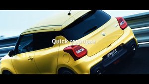 48V SHVS Mild Hybrid System | Suzuki