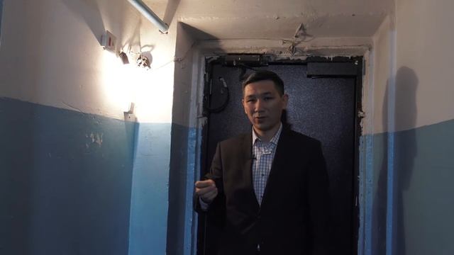 Эффективное решение освещения подъездов, подвалов и паркинга. Корпорация Сайман. смотреть онлайн