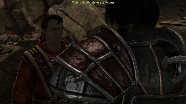 Let's Play ArcaniA: Gothic 4 #037 [Deutsch] [Full HD] - Wiedersehen mit Thorus смотреть онлайн