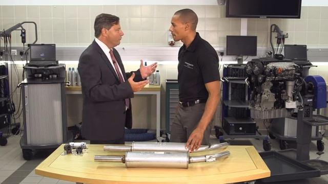 Volkswagen Genuine Parts v Economy Parts смотреть онлайн