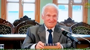 А.И.Осипов.Как объяснить детям о вреде матерщины.