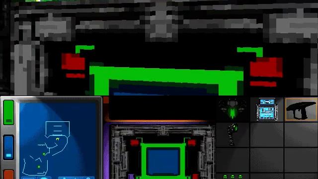 [Walkthrough] Star Trek: Generations - Troy auf Galorndon Core II (german) смотреть онлайн