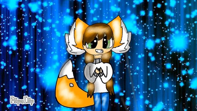 Для Лисий хвост смотреть онлайн