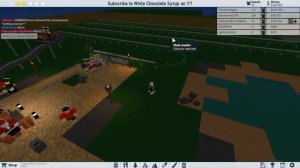 How to get the "Decakill" Achievement in Theme Park Tycoon 2 | ROBLOX Tutorial (with Mic)