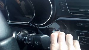 Чип для автозапуска Kia Ceed start-stop