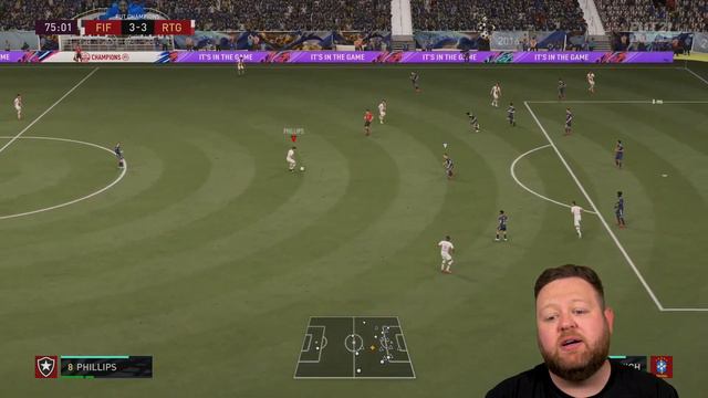 FIFA 21 ROAD TO GLORY #304 - MY FIRST SUMMER STARS PLAYER!! смотреть онлайн