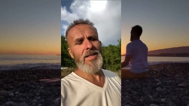 Мой путь в йогу.