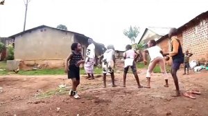 Iko Iko   Sia Remix JDRMX  Африканские танцы