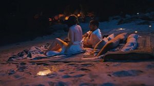 Nacho and Laura Together | The Next 365 Days