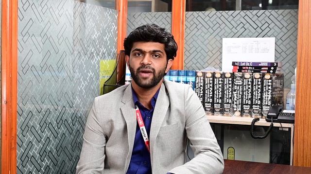 Master Java, Cloud Computing & Python with Certified Trainer смотреть онлайн