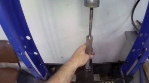 TOYOTA PRADO 150 РЕМОНТ РУЛЕВОЙ КОЛОНКИ