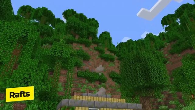 Minecraft 1.20 Update Finally Announced ? | New Mobs, Blocks, Features & More ? | Explained In Hind смотреть онлайн