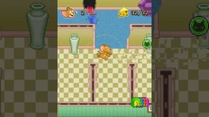 Tom and Jerry: Mouse maze 2 (java game) | Том и Джерри: Мышиный лабиринт 2 (игра на телефон)