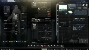 Оружейник, Часть 12, Sig MPX, Патч 0.13+ (Escape from Tarkov)