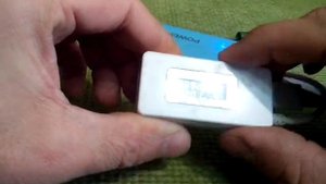 USB тестер КСХ-017.Измеряет напряжение,ток,ёмкость