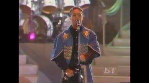 "ПЕСНЯРЫ", "МАРЫНА" 1996