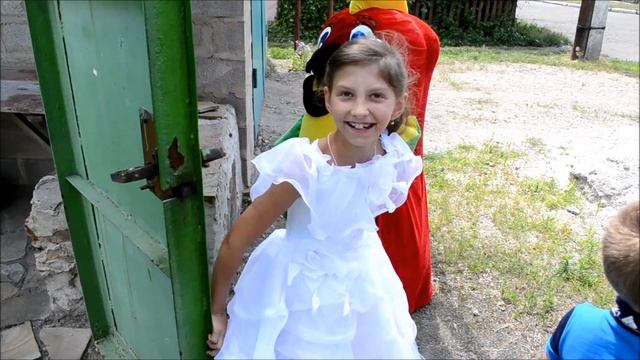 Сюрприз для сестры на День Рождение)))Милые сестренки