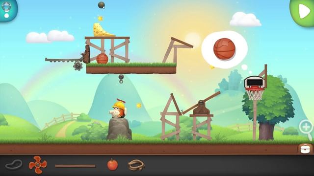 Casually Slacking with Inventioneers Gameplay 60fps смотреть онлайн