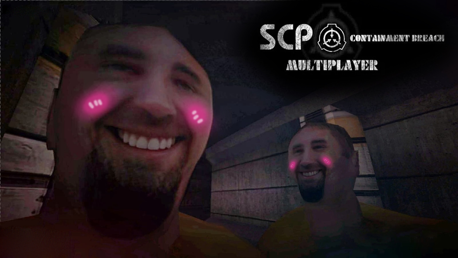 Scp containment breach multiplayer steam charts фото 18