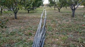 Как хранить капельный полив зимой