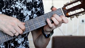 КиШ - Прыгну со скалы на Гитаре + РАЗБОР