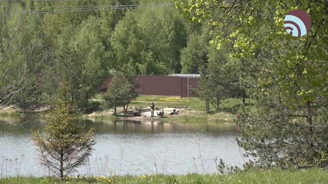 Из истории Богородского округа: Ямкино