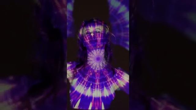 Антистресс ~ Шаманские практики ~ Медитация ~ Расширение сознания ~ Магия звука #Shorts