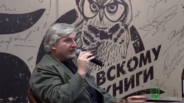 С. Савельев. Жизнь после пятидесяти.mp4