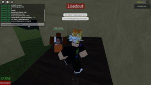 секреты в bloody playground (когда я увидел это я испугался)