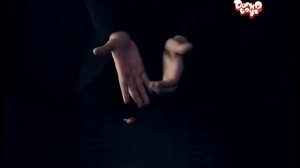 Фокус с конфетами!