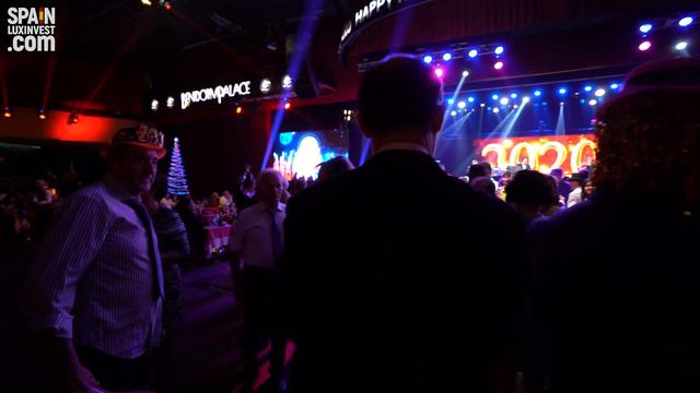 🥳Поздравляем с Новым 2020 Годом и Рождеством!/Жизнь на Коста Бланке и в Испании/Инвестиции в будуще