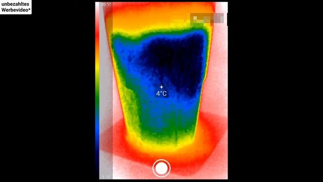 Wärmebildkamera für das Smartphone - Seek Thermal CompactPRO - Unboxing und Review смотреть онлайн