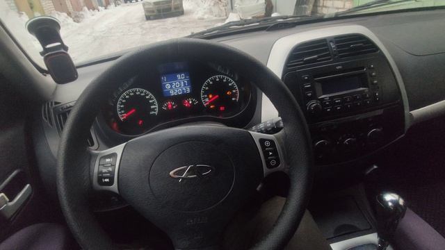 адаптация АМТ Вортекс Тинго. смотреть онлайн