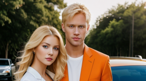 G-56 Валерий Семин (От людей на деревне не спрятаться)