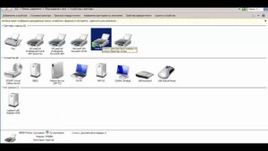 Принтер: Печать Чеков RP80, RP326 USB