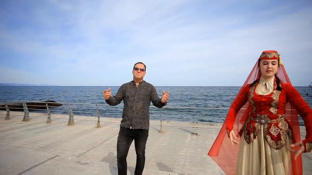 Айдер Кучук - Ускут Къызлары смотреть онлайн