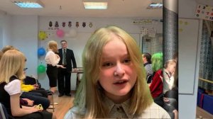 ОСТАВАЙСЯ САМА СОБОЙ / песня