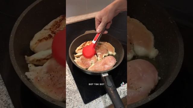 САМЫЙ ЛУЧШИЙ РЕЦЕПТ КУРИНОГО ФИЛЕ 😋 смотреть онлайн