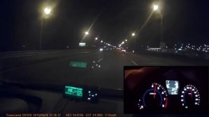 Разгон 0 100 Hyundai Solaris 1 6MT
