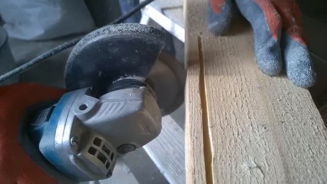 Диск по дереву на болгарку LEMAN / The disc wood grinder on LEMAN смотреть онлайн