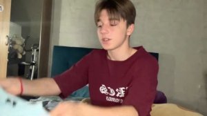 Обзор на вещи с волейбола|мини влог