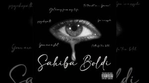 Sahiba Boldi (feat. Sam Burman)